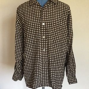 Equipment | button down